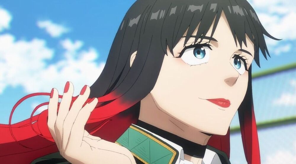 tasuku wind breaker tasuku wind breaker